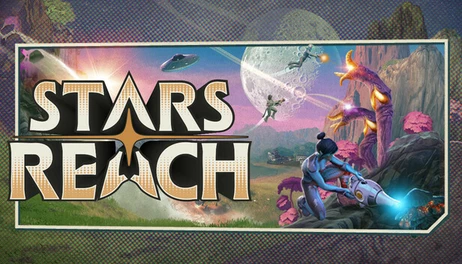Купить Stars Reach