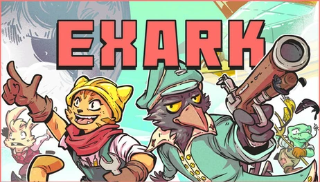 Купить Exark