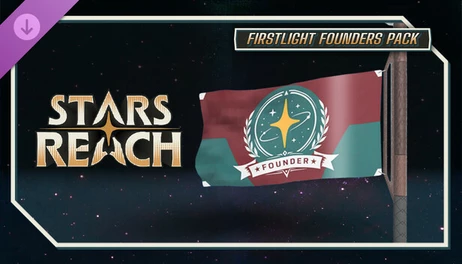 Купить Stars Reach - Firstlight Founders Pack