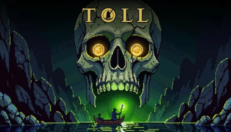 Купить Toll