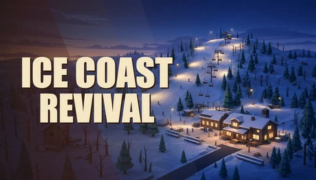 Купить Ice Coast Revival