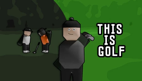 Купить This Is Golf