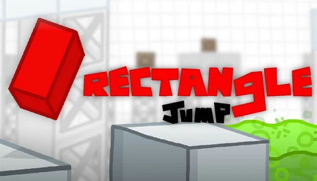 Купить Rectangle Jump