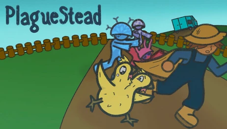 Купить PlagueStead