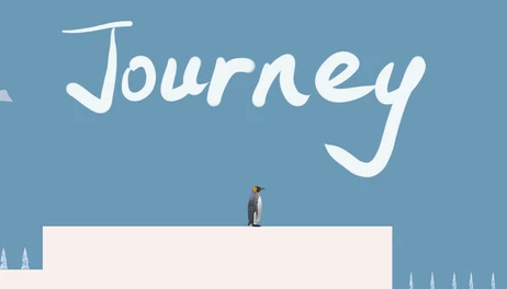 Купить Journey