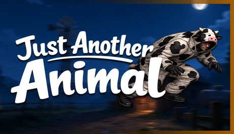 Купить Just Another Animal
