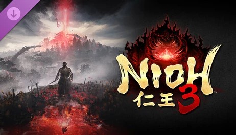 Купить Nioh 3 Hell Rising