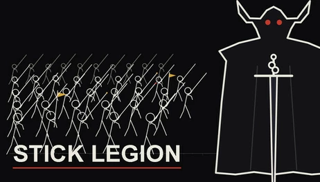 Купить Stick Legion