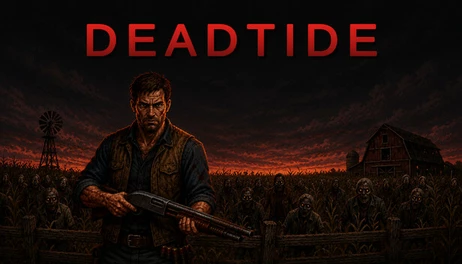Купить DeadTide