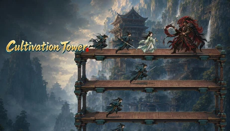 Купить Cultivation Tower