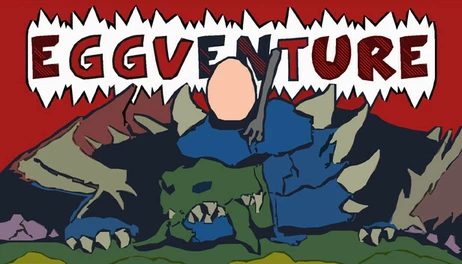 Купить Eggventure