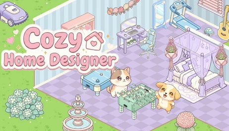 Купить Cozy Home Designer