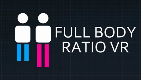Купить Full Body Ratio VR
