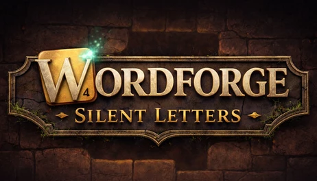 Купить Wordforge: Silent Letters