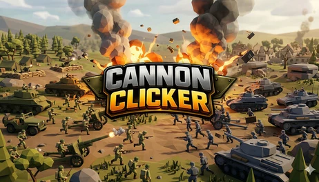 Купить Cannon Clicker & Kingdom Contracts Tower Defense Incremental