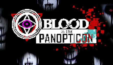 Купить Blood in the Panopticon