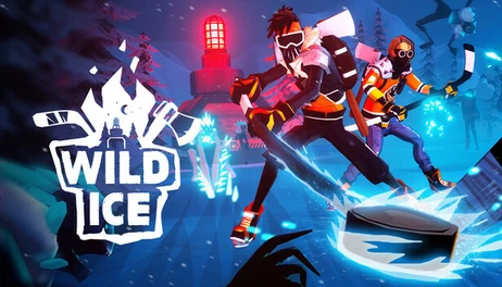 Купить Wild Ice