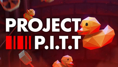 Купить Project P.I.T.T.