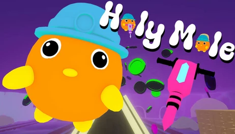 Купить Holy Mole