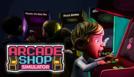 Купить Alaska Gold Fever & Arcade Shop Simulator