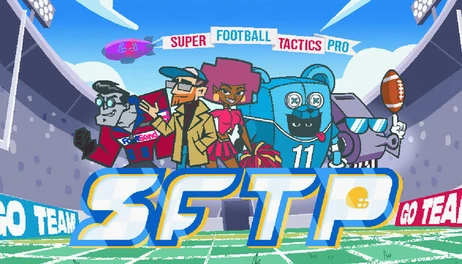 Купить SFTP - Super Football Tactics Pro