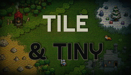 Купить Tile & Tiny