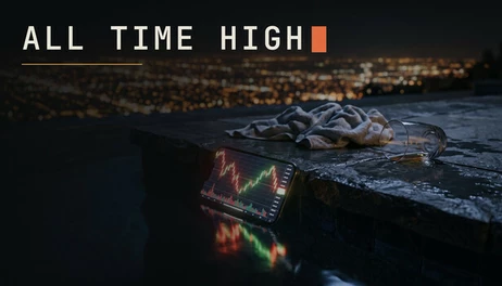 Купить All Time High