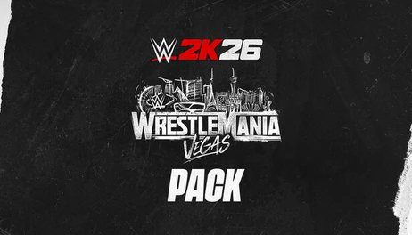 Купить WWE 2K26 Wrestlemania 42 Pack
