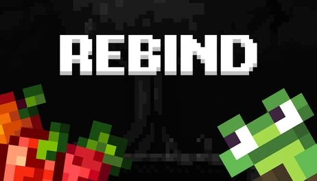 Купить Rebind