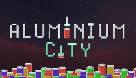 Купить Aluminium City