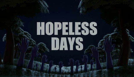 Купить Hopeless Days
