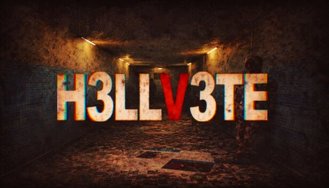 Купить H3LLV3TE