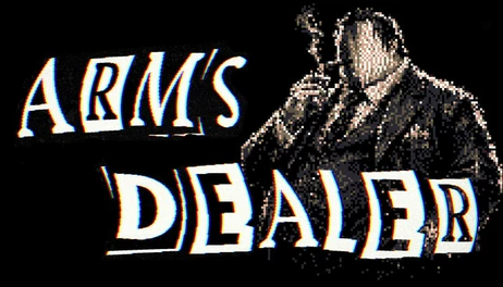 Купить Arms Dealer