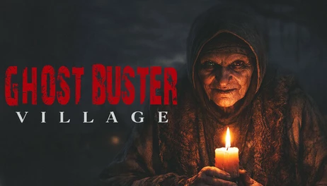 Купить Ghost Buster:Village
