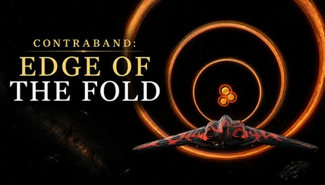 Купить Contraband: Edge of the Fold