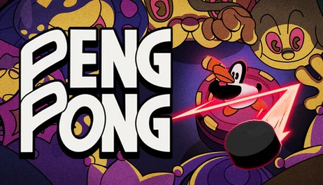 Купить PengPong