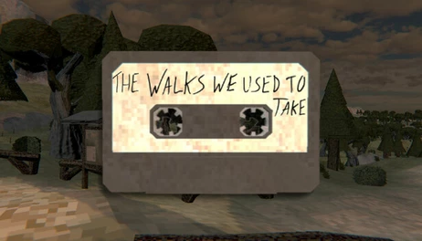 Купить The Walks We Used To Take