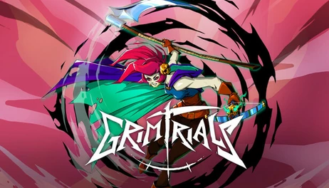 Купить Grim Trials