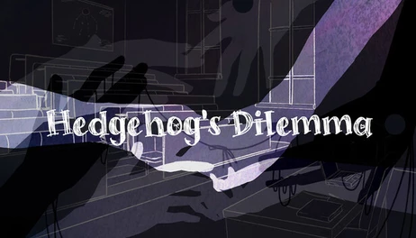 Купить Hedgehog's Dilemma