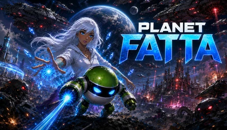 Купить Planet Fatta