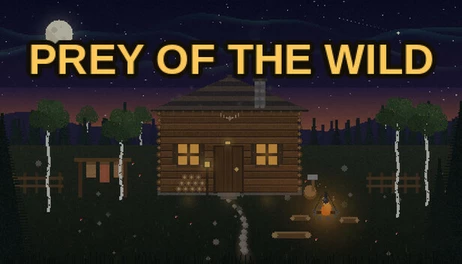 Купить Prey of The Wild