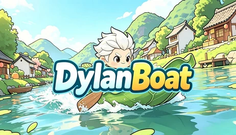 Купить DylanBoat