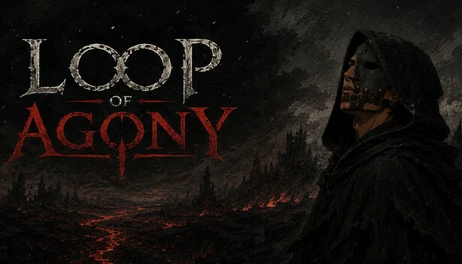 Купить Loop of Agony