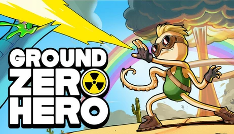 Купить Ground Zero Hero