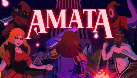 Купить Amata