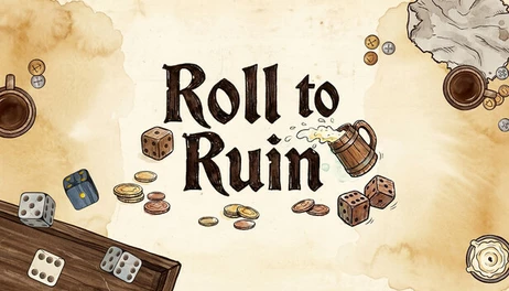 Купить Roll to Ruin