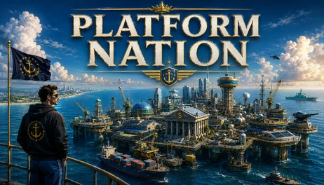 Купить Platform Nation