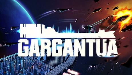 Купить Gargantua