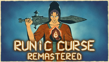 Купить Runic Curse Remastered