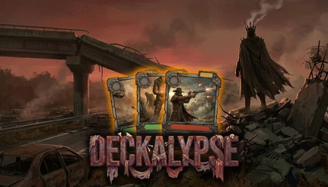 Купить Deckalypse